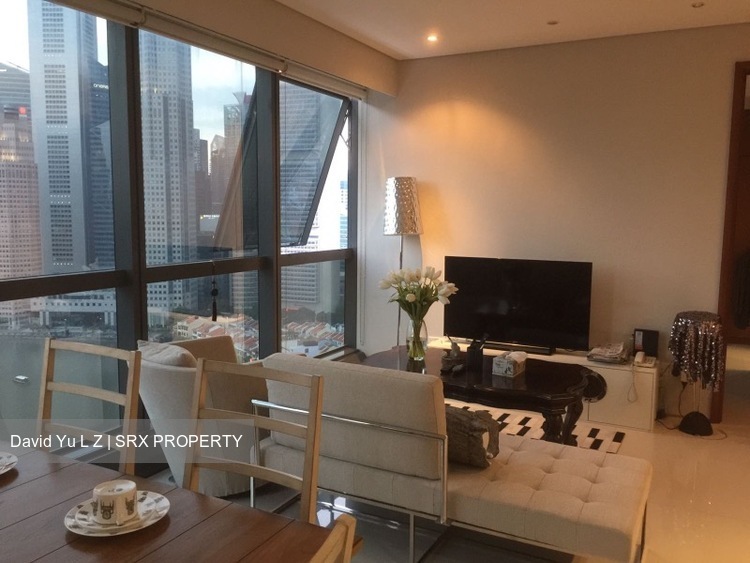 High Street Centre (D6), Apartment #603765891